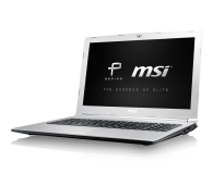 MSI PL62 i5-7300HQ/8GB/1TB MX150 - 383401 - zdjęcie 8
